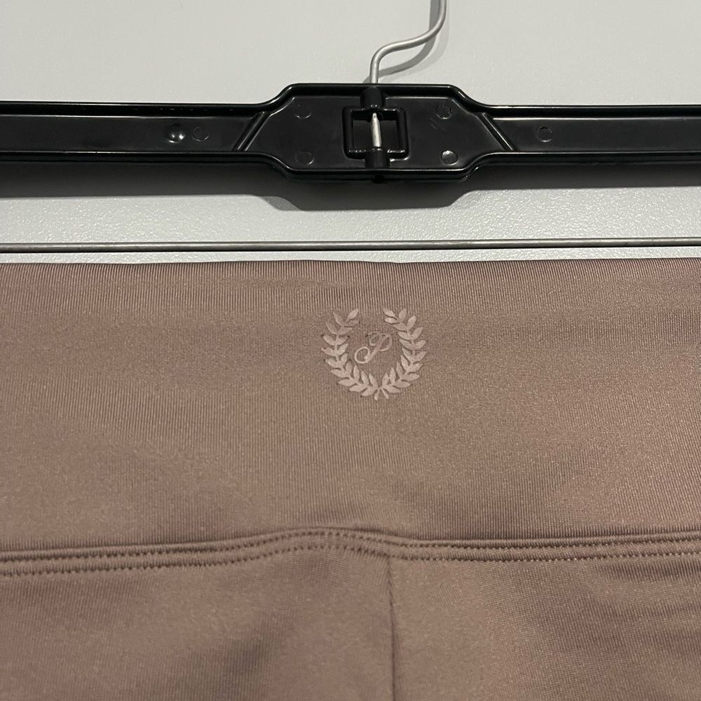 Pink legging - Picture 5 of 7
